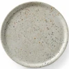 Duralex Pizza krožnik iz porcelana Drops Collection, premer 33 cm – komplet 6 kosov.