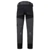 PORTWEST Radne pantalone EV441 - EV4/ metal/siva