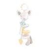 Kikka Boo Igračka vertikalna spirala Joyful Mice