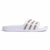 adidas ADILETTE AQUA, muške papuče, bela EF1730
