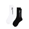 Nogavice Karl Lagerfeld Jeans 2-pack