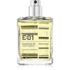Escentric Molecules Escentric 01 toaletna voda uniseks 30 ml polnilo z razpršilnikom
