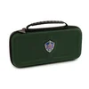 Potovalna torbica Nacon Zelda Green Deluxe - Hylian Shield (SWITCH2)