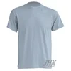 Keya muška t-shirt majica kratki rukav svetlosiva veličina xxl ( tsra150asxxl )