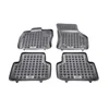 Rezaw-Plast Tipske patosnice za Seat Leon IV (MK4) (2020+) - Kadice - 4pcs.