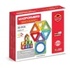 Magformers Basic Plus 30 magnetni konstrukcijski komplet (3067)
