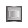 Kanlux 33325 - LED svetiljka za stepenište ERINUS LED/1,5W/12V 4000K bela