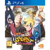 Namco Bandai PS4 Naruto Shippuden Ultimate Ninja Storm 4: Road To Boruto