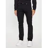 KARL LAGERFELD Muške farmerke 265840-500830-9, Crne