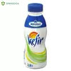 MEGGLE KEFIR 2.8%MM PET 330GR(24) DELTA DMD