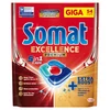 Somat Tablete za mašinsko pranje posuđa Excellence Premium 5u1, 54 komada