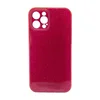 Maska za telefon GLITTER CASE za Iphone 12 Pro DZ8, Bordo