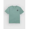Salty Crew Truck Stop Classic T-Shirt mackerel