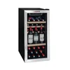 Hladnjak za vino LaSommeliere LS38A