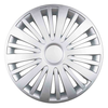 Vegas pokrov 15" srebrn