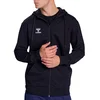 HMLGO 2.0 ZIP HOODIE