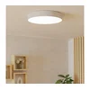 Eglo 901907 - LED RGBW prigušiva plafonsko svetlo GALLIZZI-Z LED/26W/230V prečnik 49 cm bela