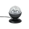 Briloner 7357-015 - LED stona disko kugla DISCO LIGHT 1xE27/3W/230V