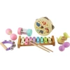 Set tolkal P014-3 Noicetone