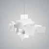VISEČA SVETILKA BIG BANG XL LED BELA FOSCARINI FN1510072L-1010