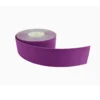 ACRAsport Kinezio trak 2,5 cm x 5 m - vijoličen