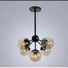 Luster 9748/5, Crni