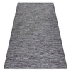eoshop Preproga COLOR 47202900 SISAL siva/srebrna ( - Velikost: 160x230 cm)