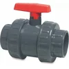 shumee Kroglični ventil PVC-U 63 AK