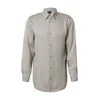 ARMANI EXCHANGE Srajca kamela/ecru/črna