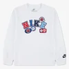 Nike NKB NIKE GRAPHIC LONG SLV TEE