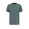 WE Fashion Majica petrol