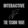 Interactive - The Techno Wave (LP)