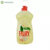 DET.ZA SUDJE FAIRY CHAMOM.& VITAM.E 450 ML (21) P&G NELT
