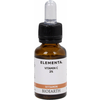 BioEarth Elementa serum za lice Vitamin C 2%, 15 ml