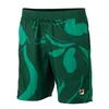Moške kratke hlače Fila Shorts Leo Aventurine/Print M