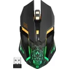 Defender Bežični miš Trigger GM-934, 3200 dpi