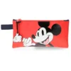 MICKEY FASHION prazna pernica - crvena ( 47.340.21 )