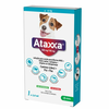 Ataxxa | Ampule za pse od 4 do 10kg