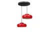 Opviq Luster Smith 2, Crveni
