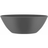 elho brussels oval 36 cm - Antracit