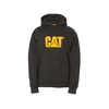 CATERPILLAR moški pulover s kapuco W10646