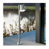 Eglo 33563 - LED prigušiva spoljašnja lampa CALDIERO-C 1xE27/9W/230V IP44