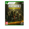 XSX Payday 3 - Collectors Edition