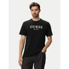 Guess Majica M6YI41 K4227 Črna Regular Fit
