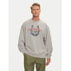 Levis Jopa Graphic 38712-0313 Siva Relaxed Fit
