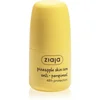 ZIAJA Antiperspirant roll-on Ananas 60ml