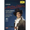 GIORDANO - ANDREA CHENIER,DOMINGO