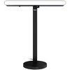 LOGITECH Litra Beam Premium LED Streaming Key Light with TrueSoft - GRAPHITE - USB