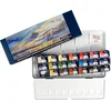 Rosa 3403121 Set akvarelnih barv Pokrajina 21 x 2,5 ml