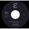 Ray Williams & The Majortones Girl Dont Leave Me (LP)